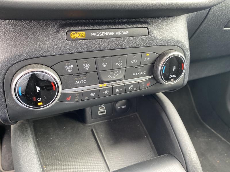 Image FORD Kuga 2.5 Duratec 190ch FHEV E85 Vignale BVA