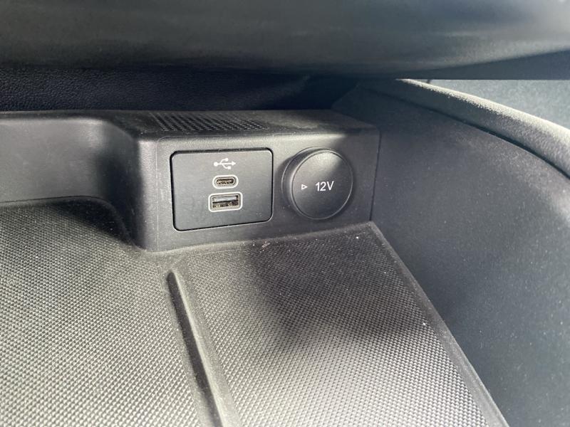 Image FORD Kuga 2.5 Duratec 190ch FHEV E85 Vignale BVA