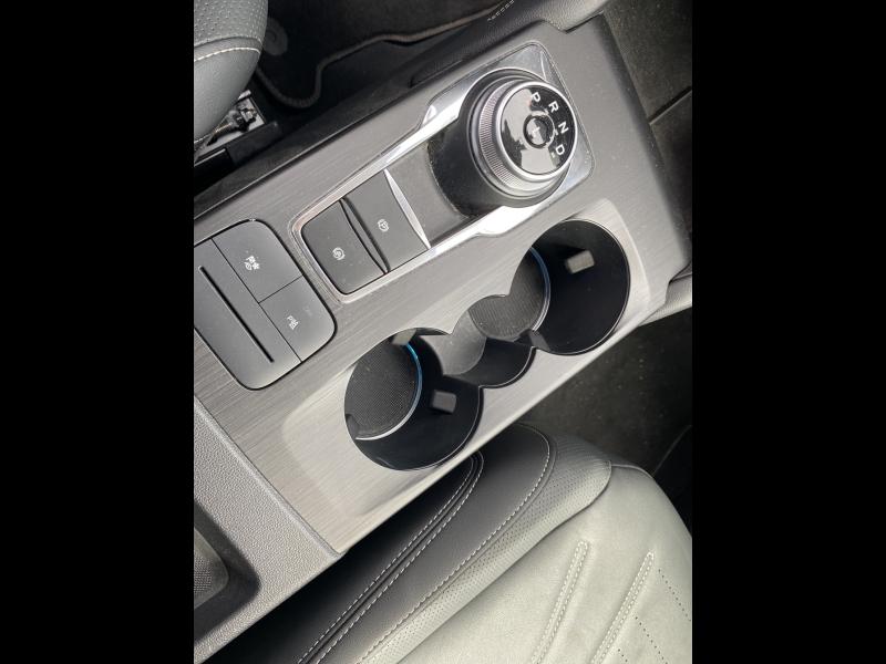 Image FORD Kuga 2.5 Duratec 190ch FHEV E85 Vignale BVA