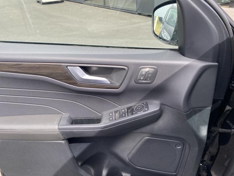 Image FORD Kuga 2.5 Duratec 190ch FHEV E85 Vignale BVA