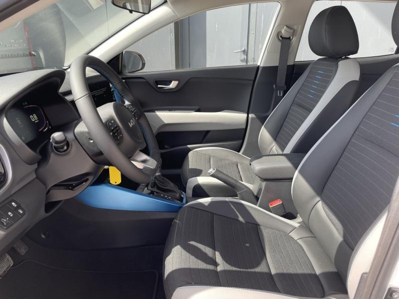 Image KIA Stonic 1.0 T-GDi 100ch Collection 2 DCT7