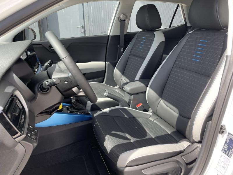 Image KIA Stonic 1.0 T-GDi 100ch Collection 2 DCT7