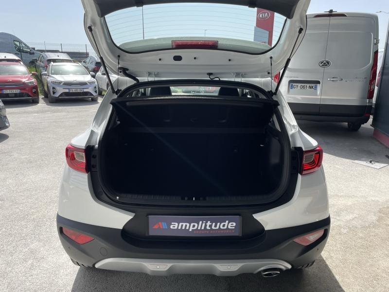 Image KIA Stonic 1.0 T-GDi 100ch Collection 2 DCT7