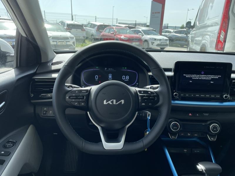 Image KIA Stonic 1.0 T-GDi 100ch Collection 2 DCT7