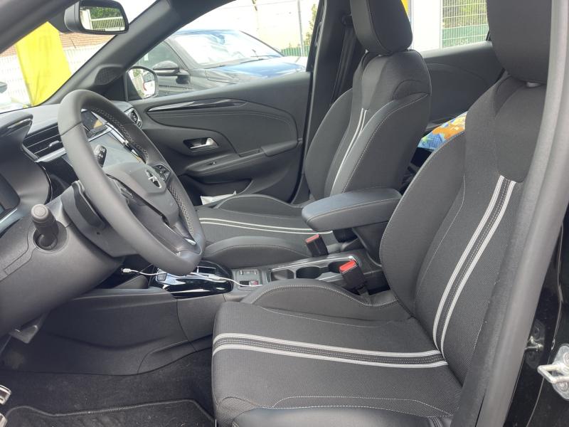 Image OPEL Corsa 1.2 Turbo 130ch GS BVA8