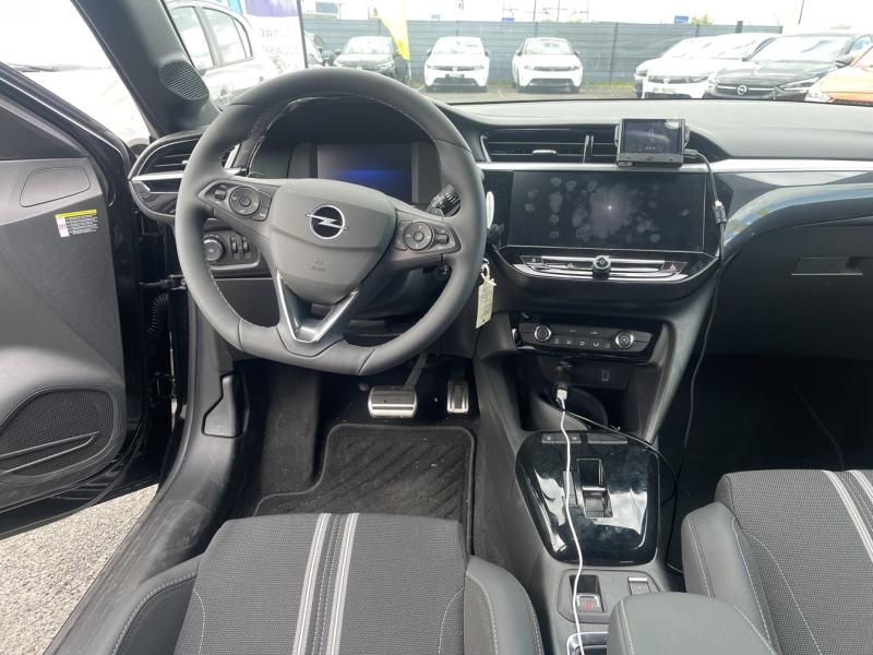 Image OPEL Corsa 1.2 Turbo 130ch GS BVA8