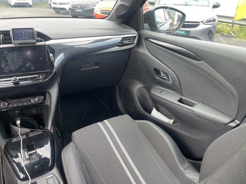 Image OPEL Corsa 1.2 Turbo 130ch GS BVA8