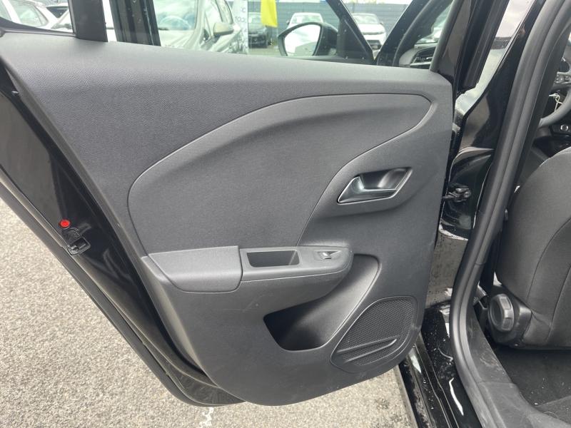 Image OPEL Corsa 1.2 Turbo 130ch GS BVA8