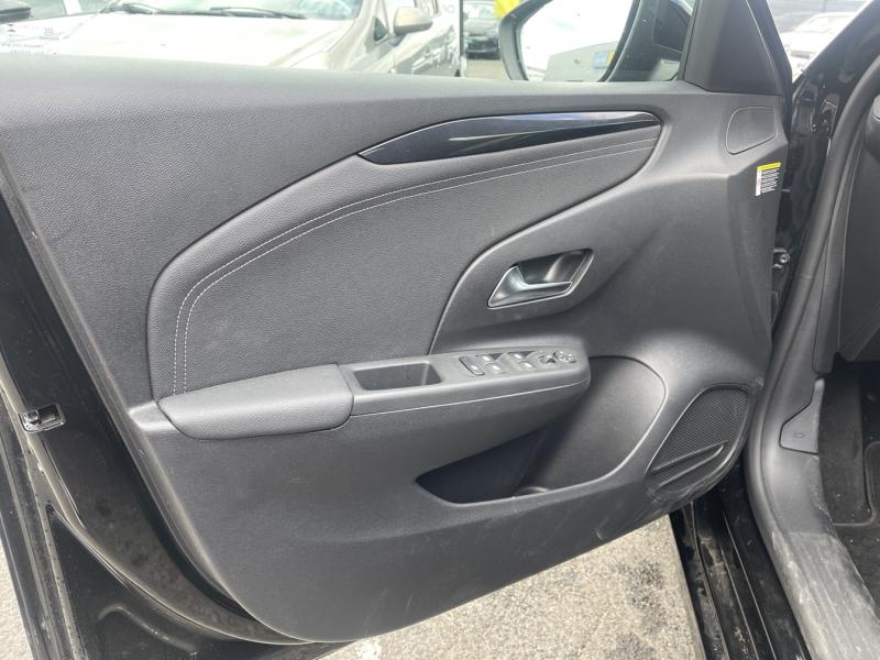 Image OPEL Corsa 1.2 Turbo 130ch GS BVA8