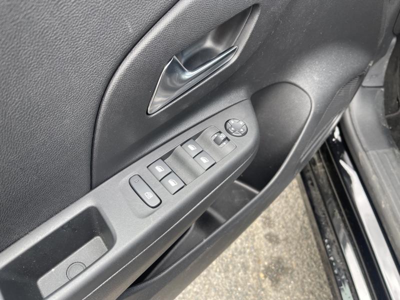 Image OPEL Corsa 1.2 Turbo 130ch GS BVA8