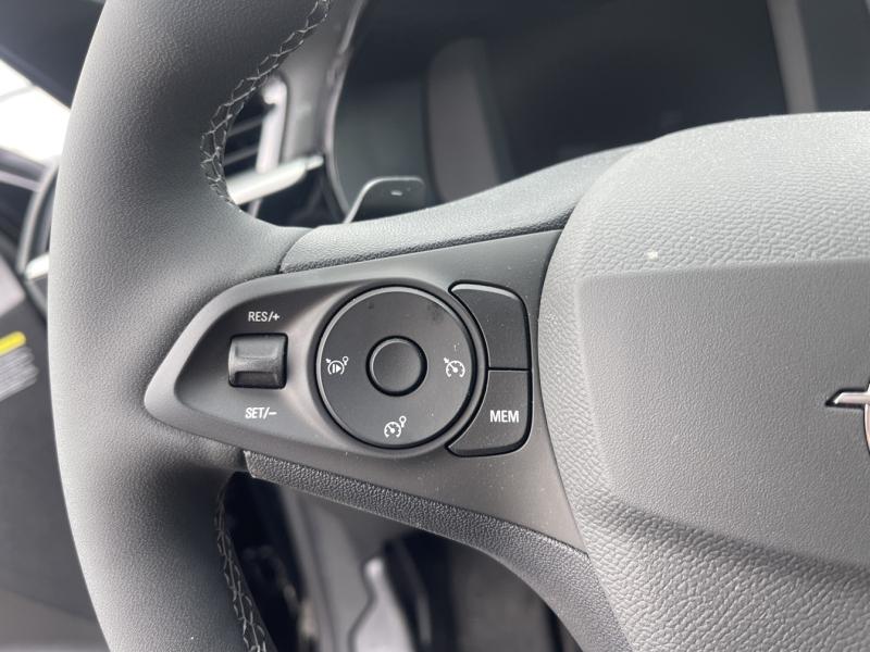 Image OPEL Corsa 1.2 Turbo 130ch GS BVA8