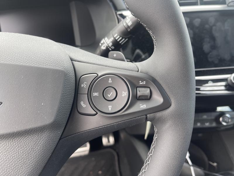 Image OPEL Corsa 1.2 Turbo 130ch GS BVA8