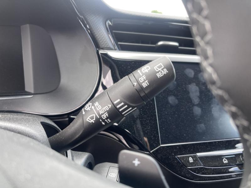 Image OPEL Corsa 1.2 Turbo 130ch GS BVA8