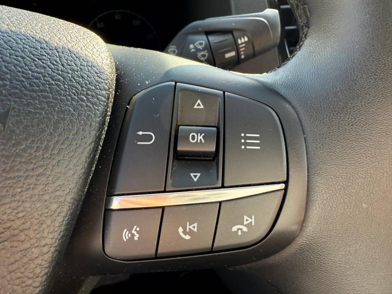 Image FORD Transit 2T Fg PE 350 L2H2 135 kW Batterie 75/68 kWh Trend Business