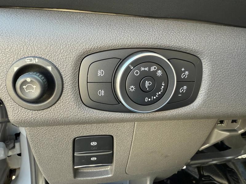 Image FORD Transit 2T Fg PE 350 L2H2 135 kW Batterie 75/68 kWh Trend Business