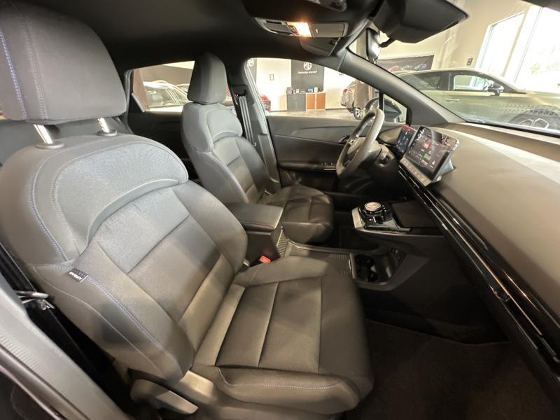 Image MG MOTOR MG4 EV 170ch - 51kWh