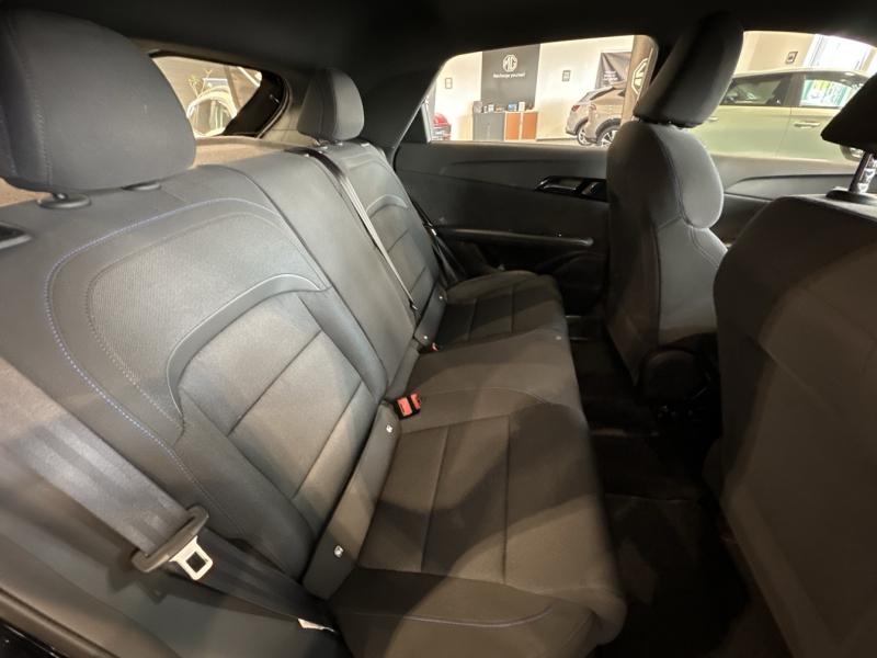 Image MG MOTOR MG4 EV 170ch - 51kWh