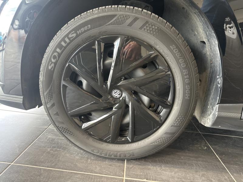 Image MG MOTOR MG4 EV 170ch - 51kWh