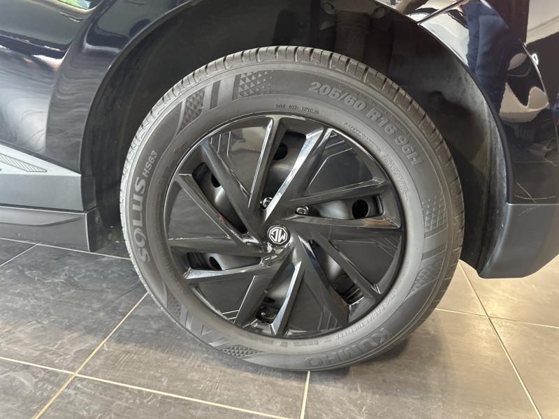 Image MG MOTOR MG4 EV 170ch - 51kWh