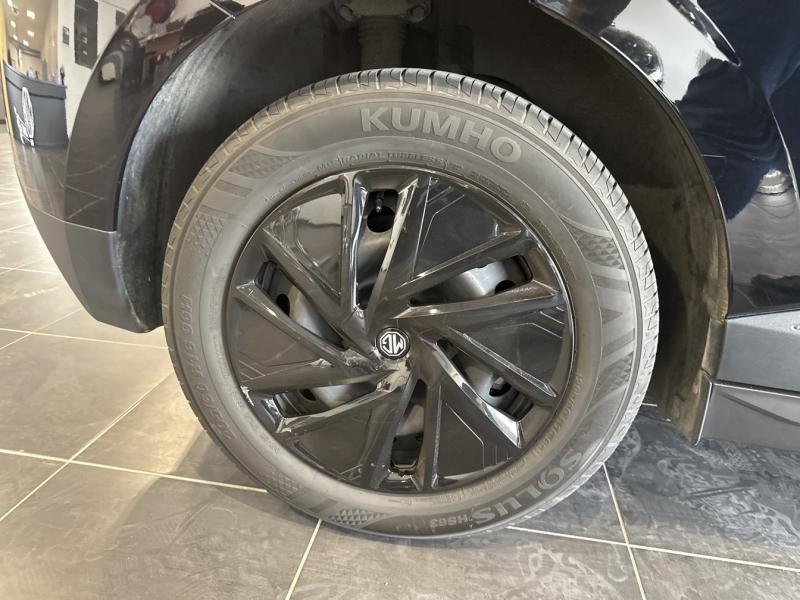 Image MG MOTOR MG4 EV 170ch - 51kWh