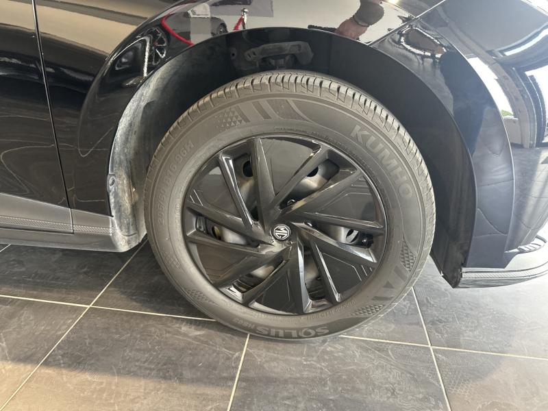 Image MG MOTOR MG4 EV 170ch - 51kWh