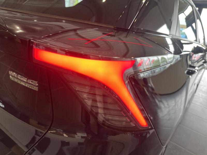 Image MG MOTOR MG4 EV 170ch - 51kWh