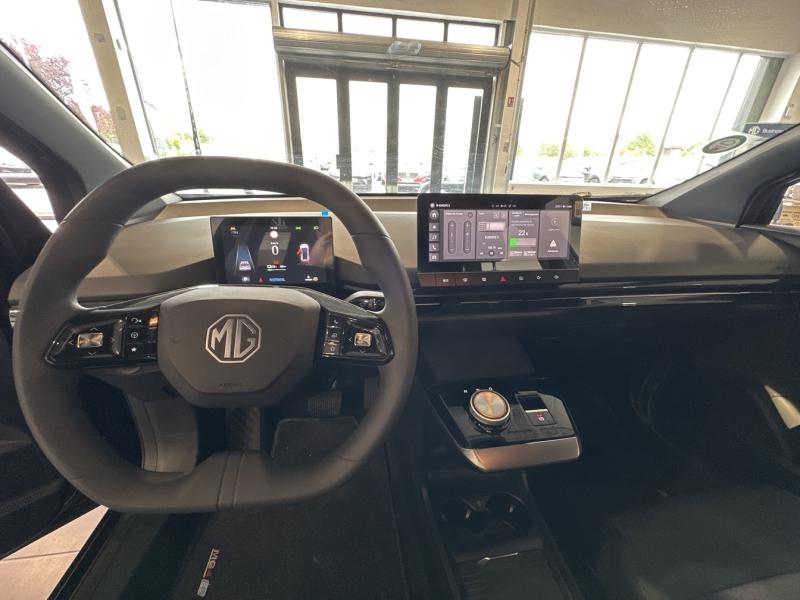 Image MG MOTOR MG4 EV 170ch - 51kWh