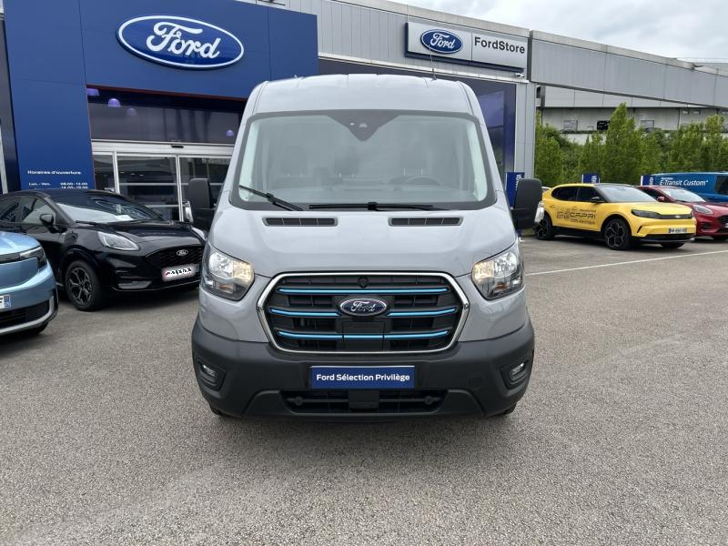 Image FORD Transit 2T Fg PE 350 L2H2 135 kW Batterie 75/68 kWh Trend Business
