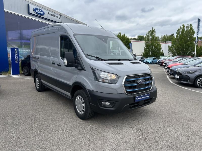 Image FORD Transit 2T Fg PE 350 L2H2 135 kW Batterie 75/68 kWh Trend Business