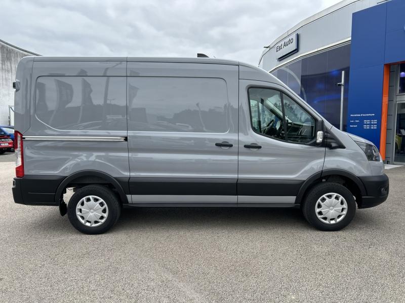 Image FORD Transit 2T Fg PE 350 L2H2 135 kW Batterie 75/68 kWh Trend Business