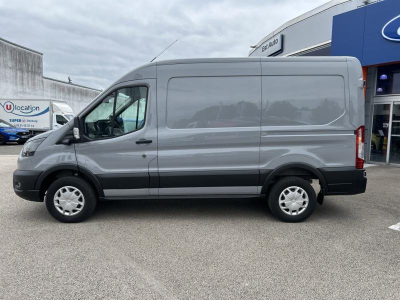 Image FORD Transit 2T Fg PE 350 L2H2 135 kW Batterie 75/68 kWh Trend Business