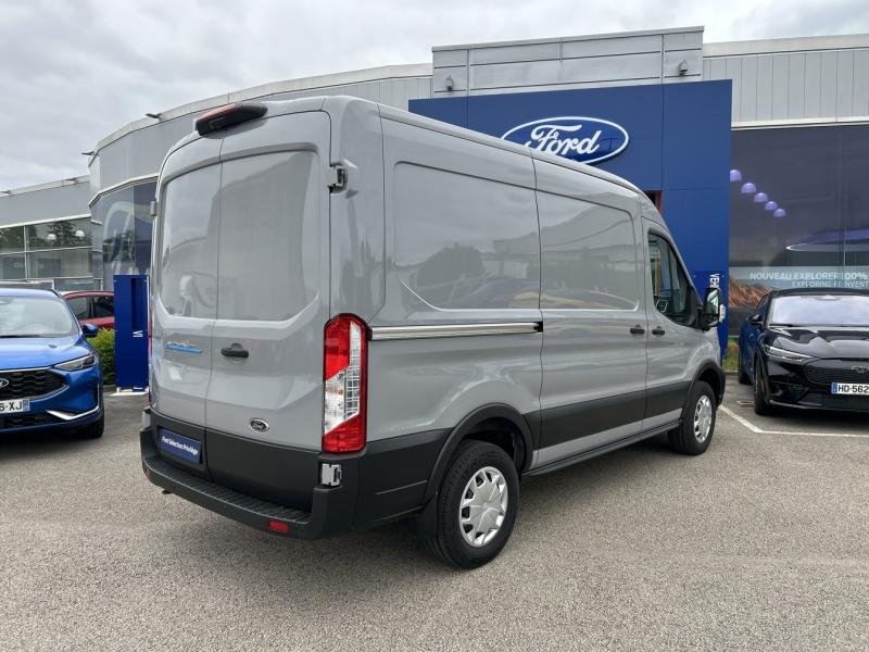 Image FORD Transit 2T Fg PE 350 L2H2 135 kW Batterie 75/68 kWh Trend Business