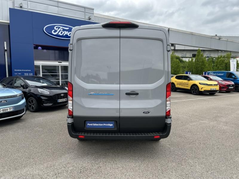 Image FORD Transit 2T Fg PE 350 L2H2 135 kW Batterie 75/68 kWh Trend Business
