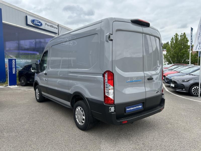 Image FORD Transit 2T Fg PE 350 L2H2 135 kW Batterie 75/68 kWh Trend Business