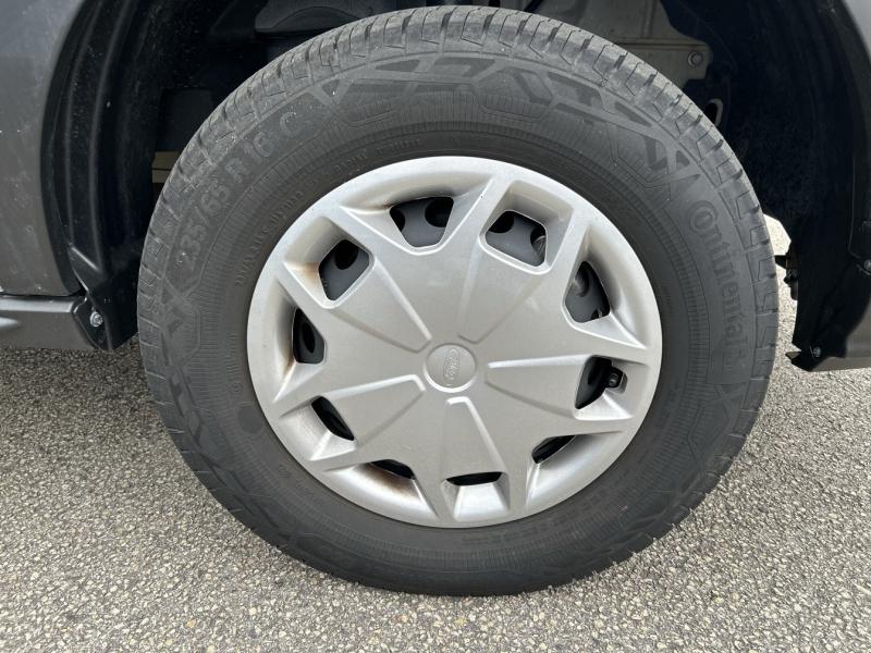 Image FORD Transit 2T Fg PE 350 L2H2 135 kW Batterie 75/68 kWh Trend Business