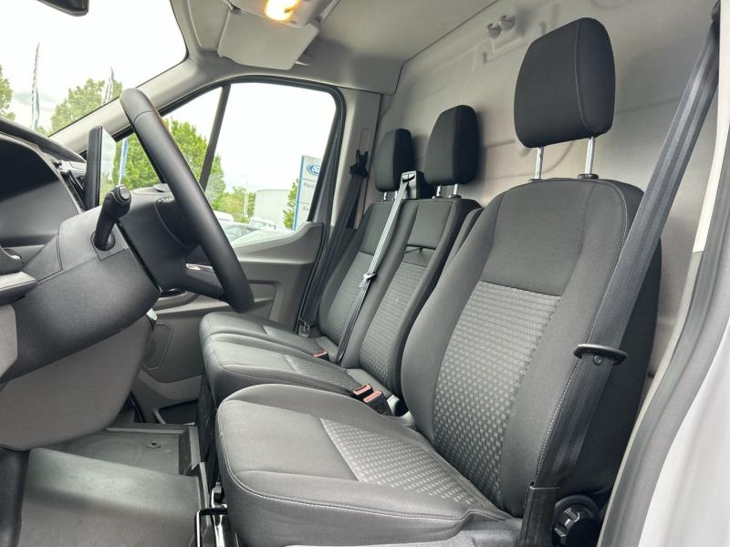 Image FORD Transit 2T Fg PE 350 L2H2 135 kW Batterie 75/68 kWh Trend Business