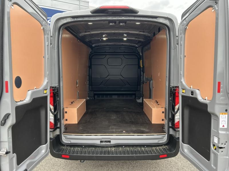 Image FORD Transit 2T Fg PE 350 L2H2 135 kW Batterie 75/68 kWh Trend Business