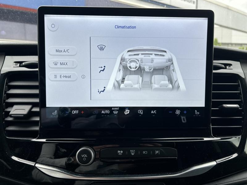 Image FORD Transit 2T Fg PE 350 L2H2 135 kW Batterie 75/68 kWh Trend Business