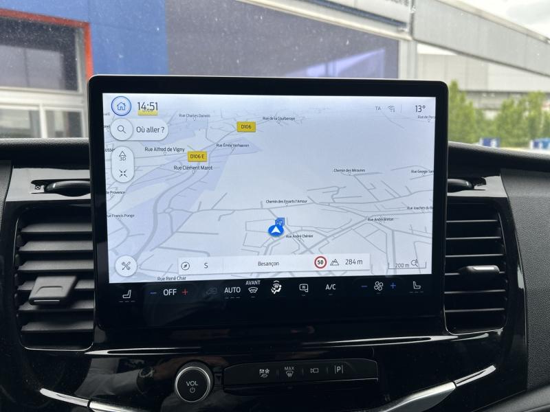 Image FORD Transit 2T Fg PE 350 L2H2 135 kW Batterie 75/68 kWh Trend Business