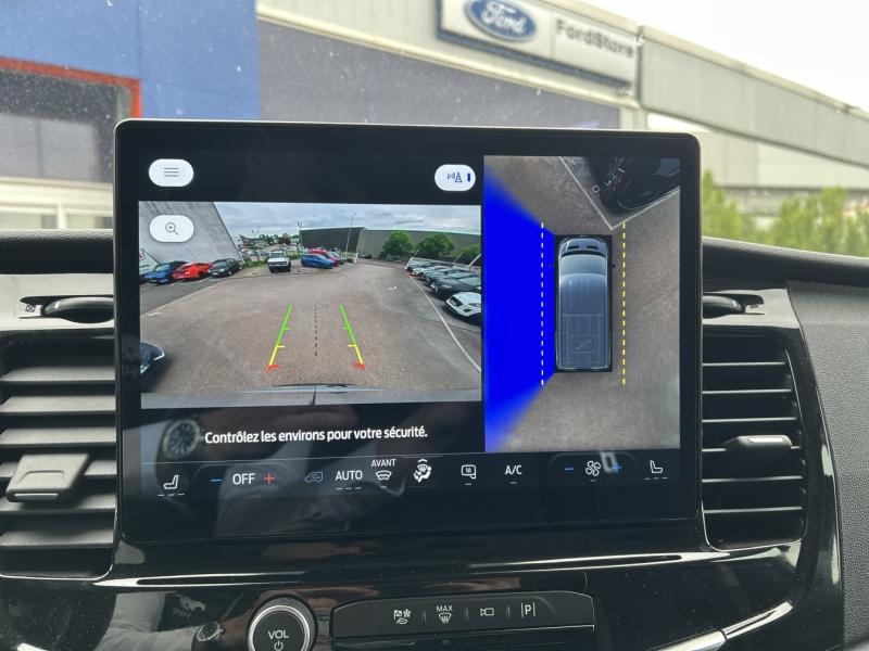 Image FORD Transit 2T Fg PE 350 L2H2 135 kW Batterie 75/68 kWh Trend Business