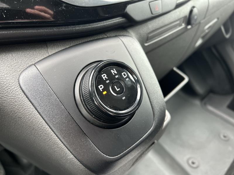 Image FORD Transit 2T Fg PE 350 L2H2 135 kW Batterie 75/68 kWh Trend Business