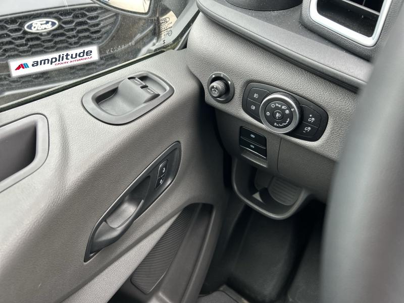 Image FORD Transit 2T Fg PE 350 L2H2 135 kW Batterie 75/68 kWh Trend Business