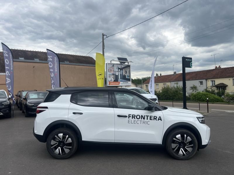 Image OPEL Frontera Electric 113ch GS