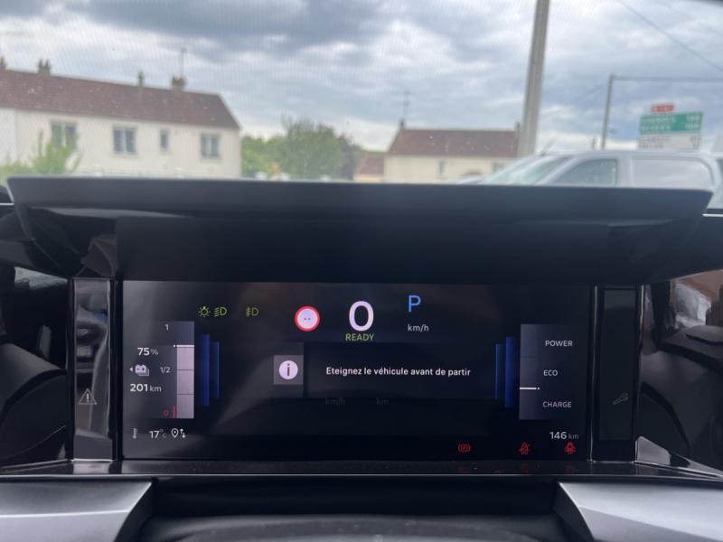 Image OPEL Frontera Electric 113ch GS