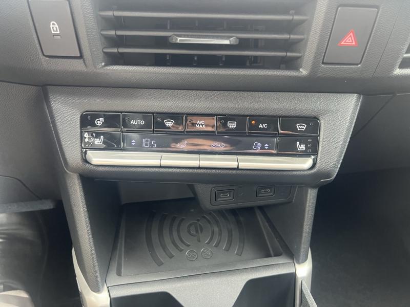 Image OPEL Frontera Electric 113ch GS