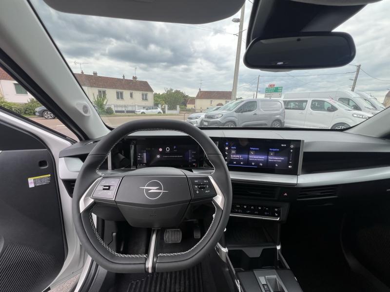 Image OPEL Frontera Electric 113ch GS