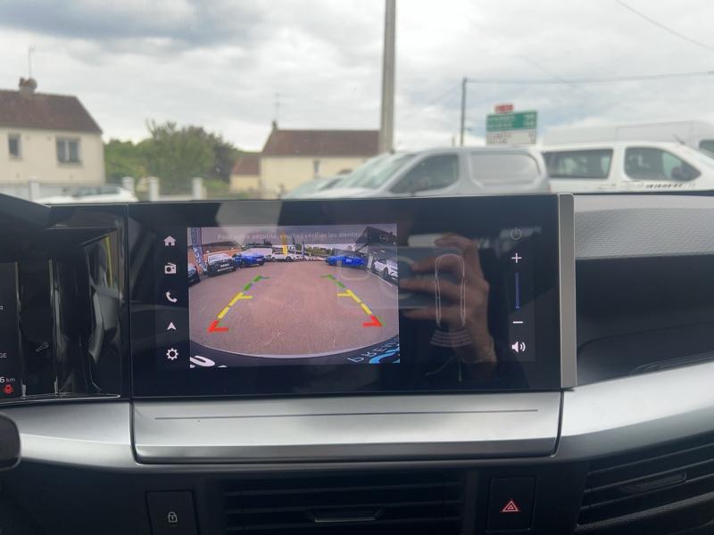 Image OPEL Frontera Electric 113ch GS