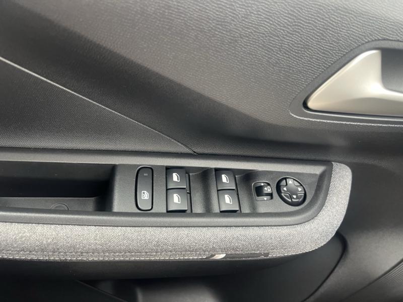 Image OPEL Frontera Electric 113ch GS