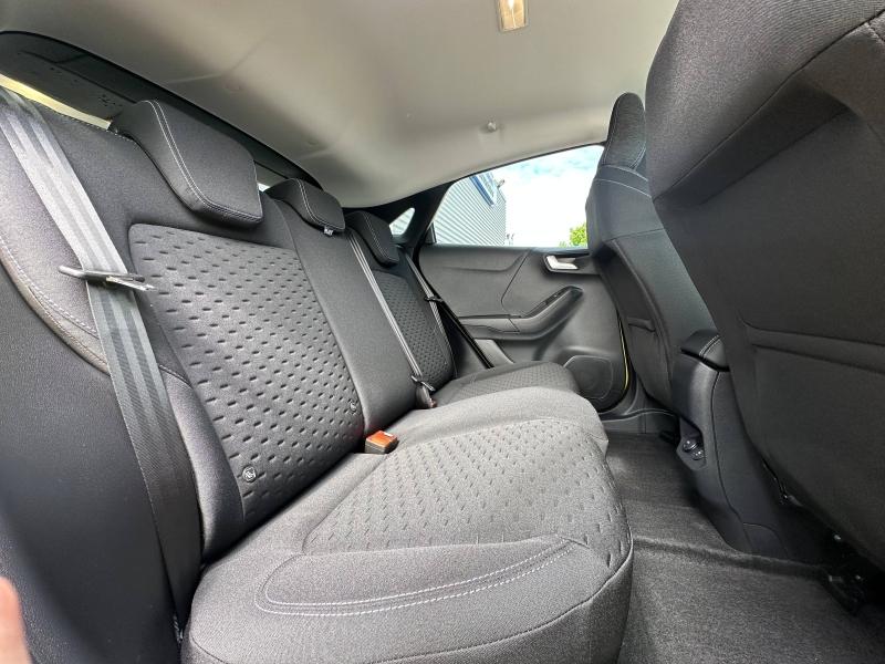 Image FORD Puma Gen-E 168ch Standard Range 43 kWh