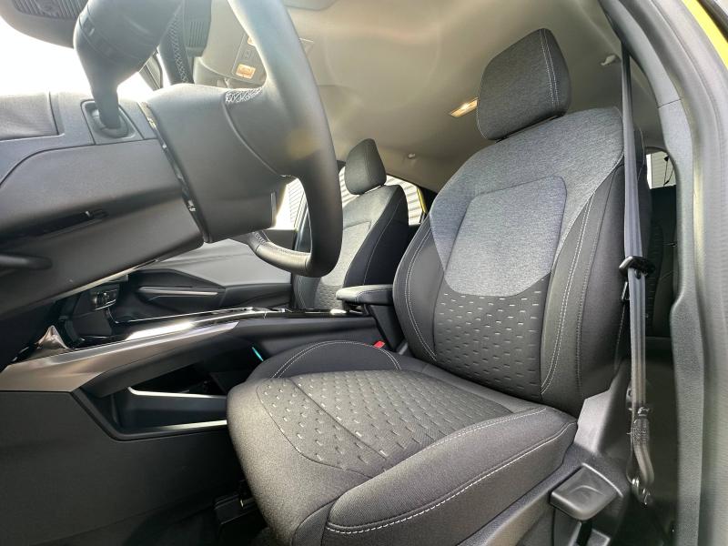 Image FORD Puma Gen-E 168ch Standard Range 43 kWh